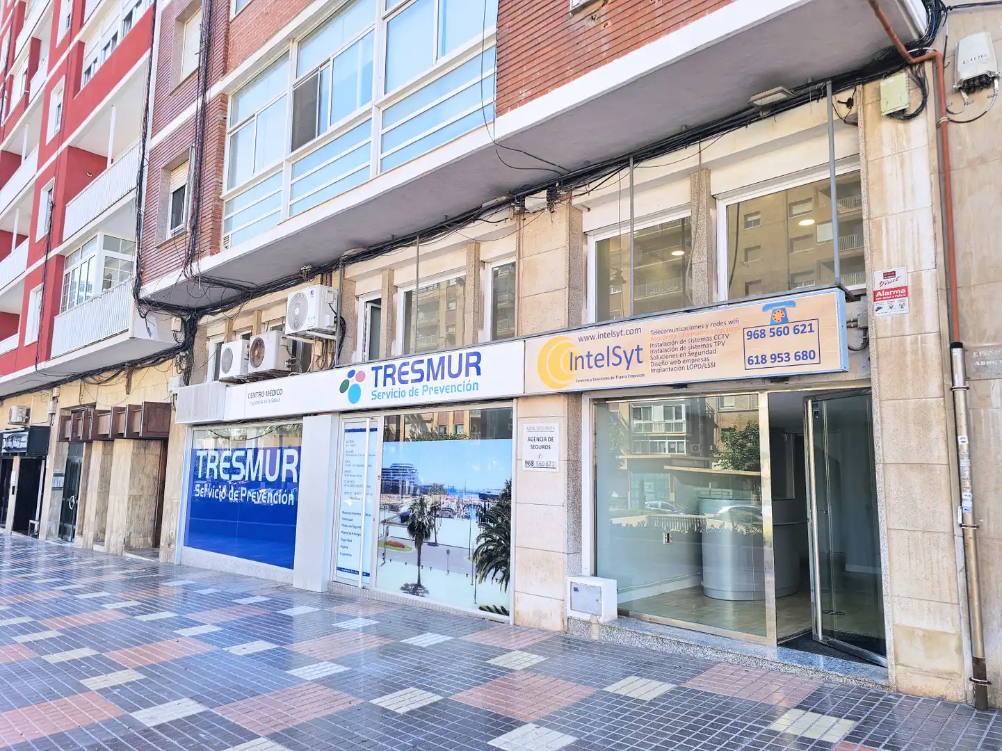 Office for sale in San Ginés