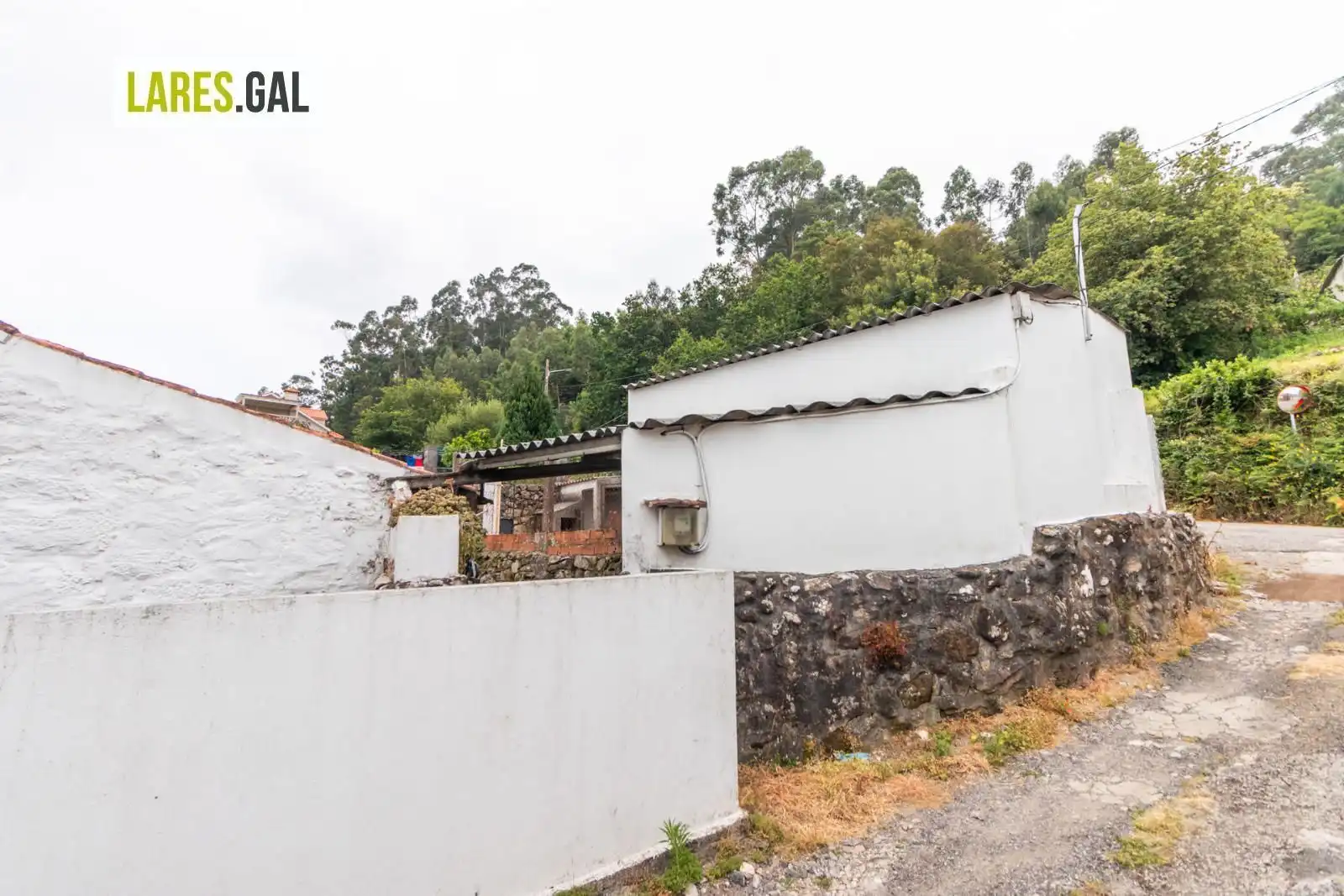 Casa in vendita a Lg. San Cosme, imagen 44