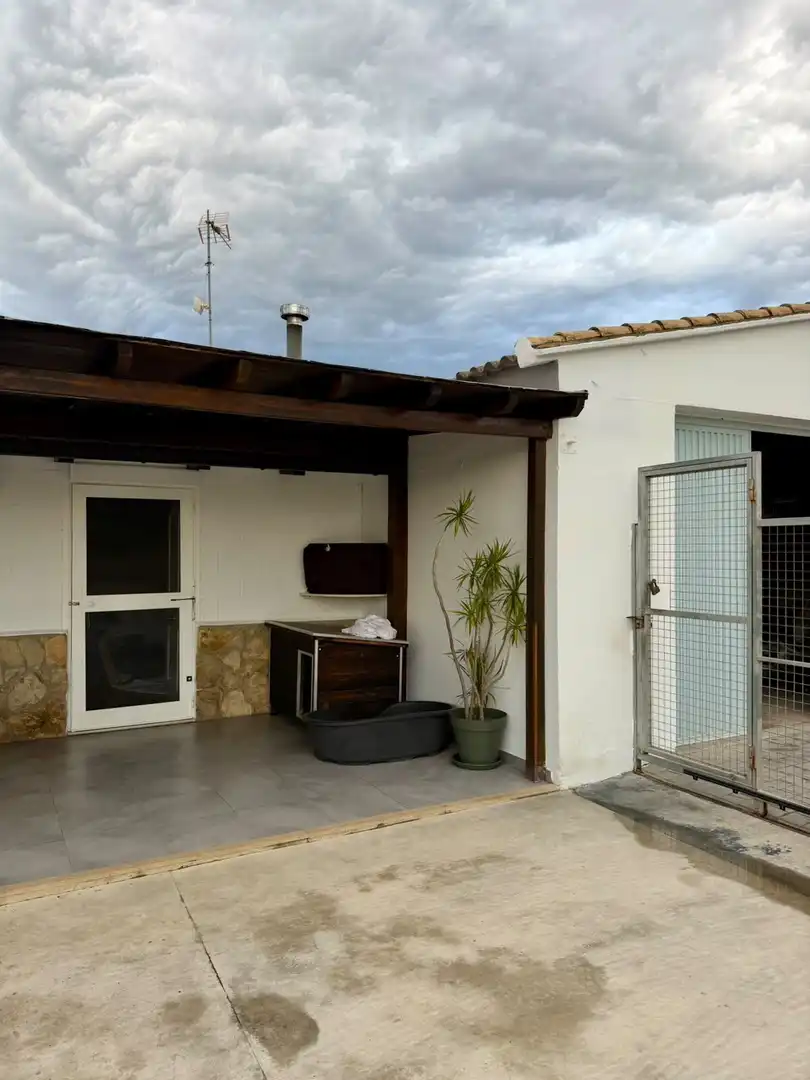 Maison rustique avec piscine à vendre à Sueca ciudad, imagen 24