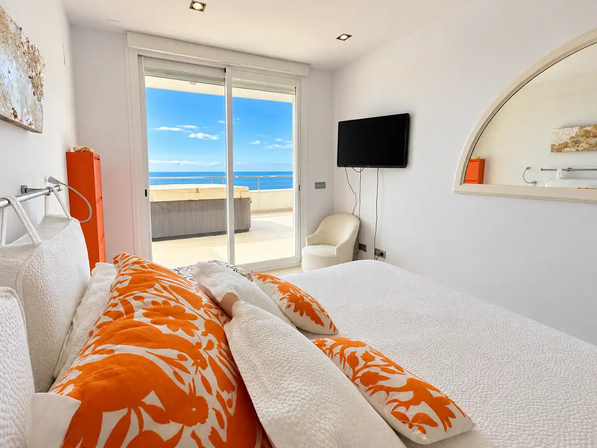 Mini appartamento con piscina in vendita a Altea Hills, imagen 18