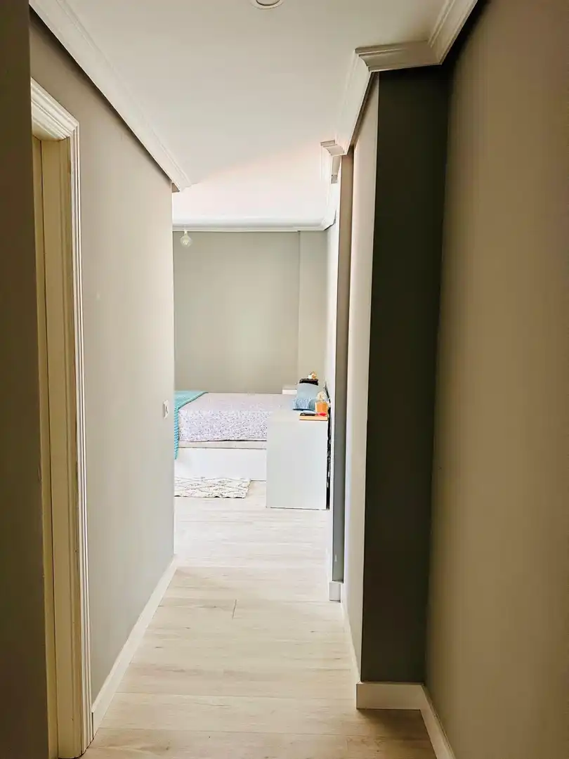 Dormitori de Dúplex en venda en Plasencia amb Aire condicionat, Calefacció i Terrassa