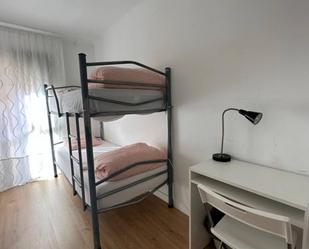 Dormitori de Apartament per a compartir en Badalona