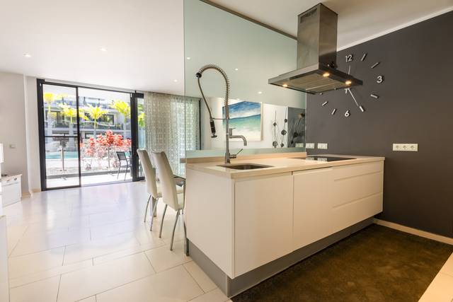 Apartamento en Venta en Las Olas, -1 en Palm - Mar