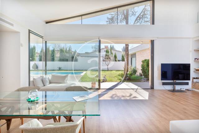 Casa-chalet en Venta en El Carme - Sant Agustí - Bonavista