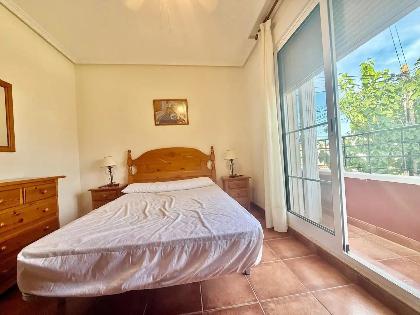 Habitación de Casa o chalet en venta en Torre de la Horadada