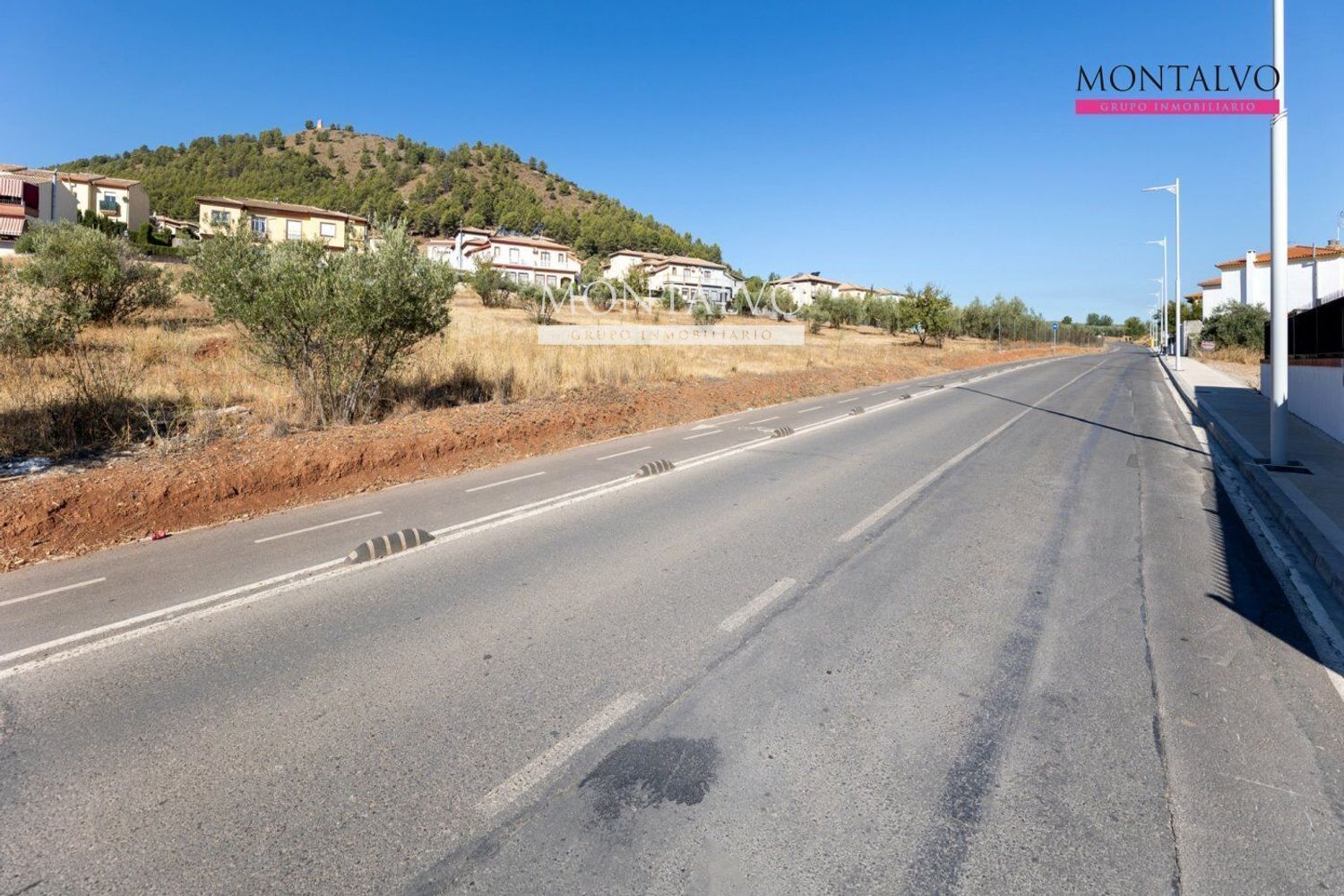 Residencial en venta en Albolote