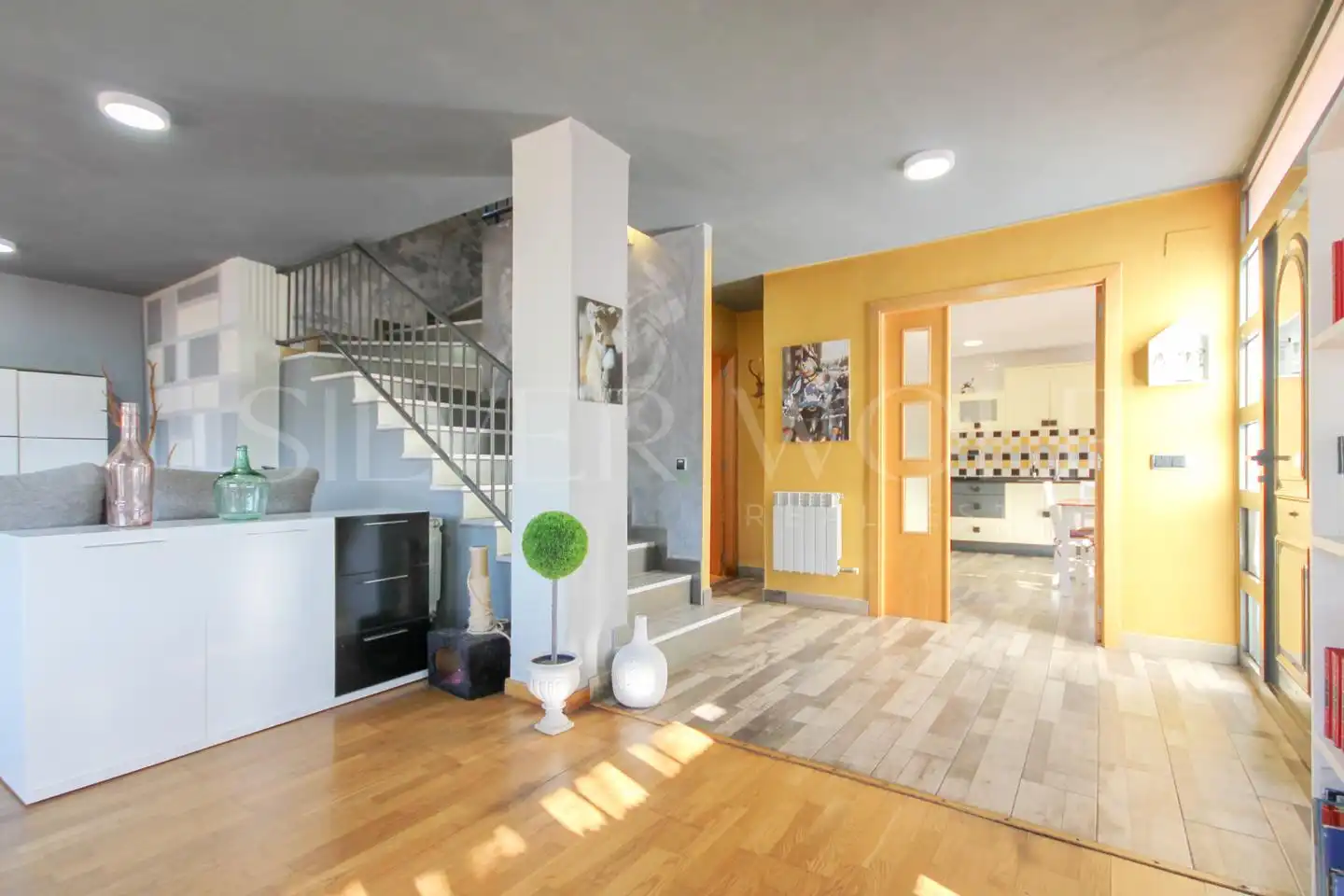 Casa con piscina en venta en Cervelló, imagen 10