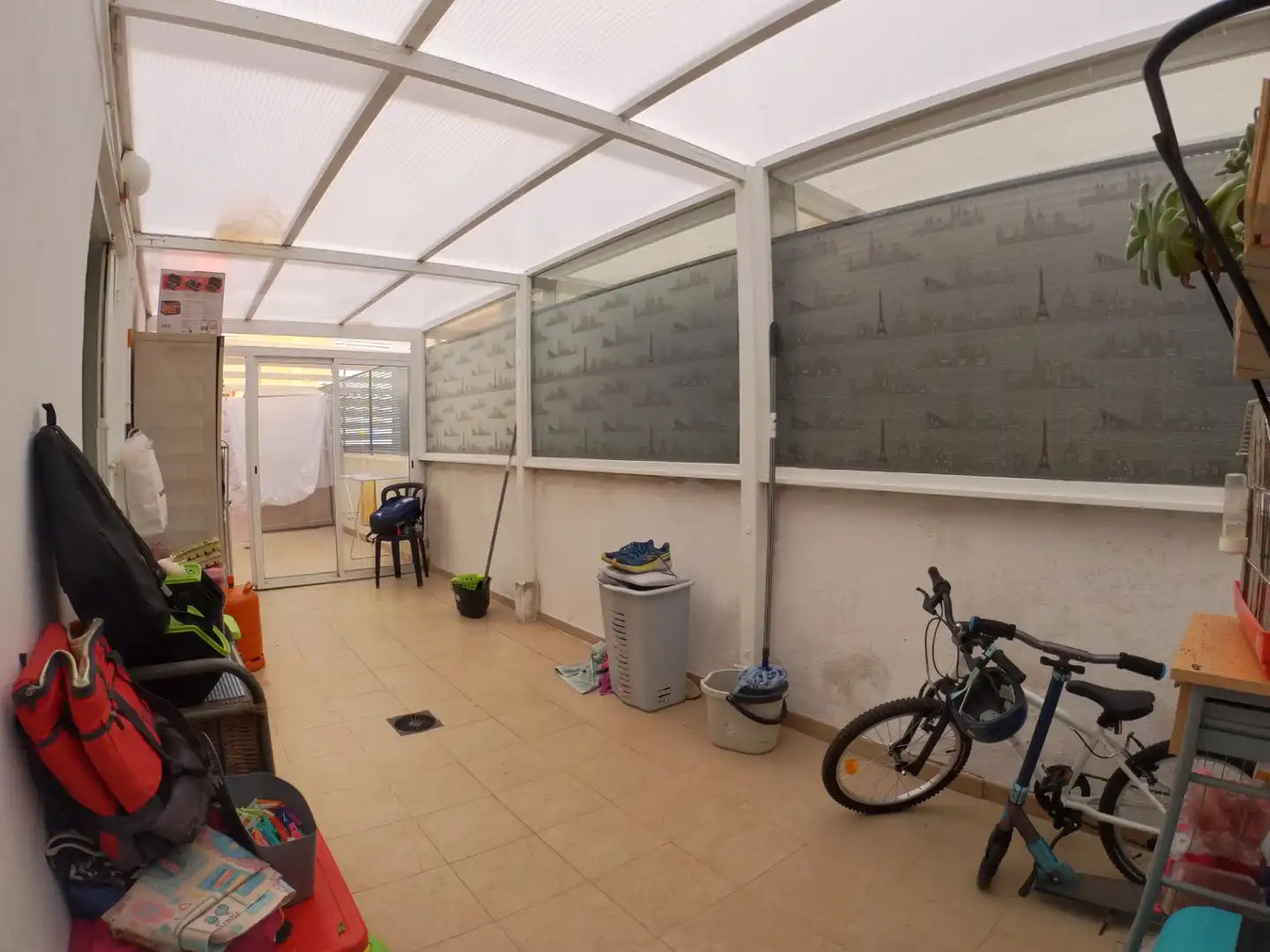 Piso con ascensor en venta en Carrer de Botànic Cavanilles, imagen 5