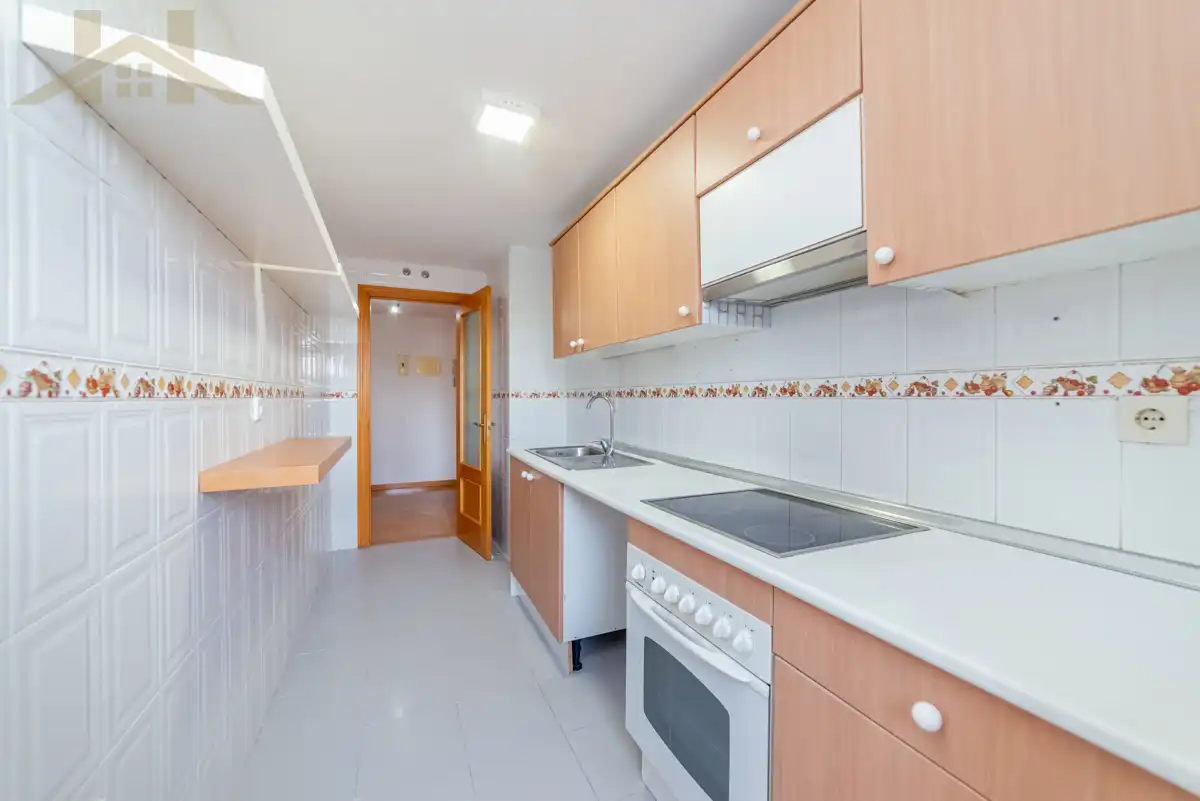 Wohnung zum Verkauf in Avenida Juan Carlos I, 76, Los Llanos - Valle Pardo