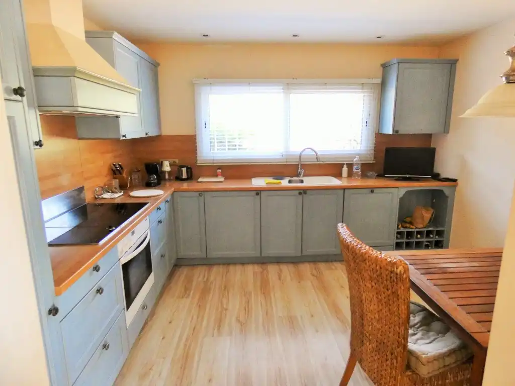 Chalet en venta en Platja d'Aro, imagen 7