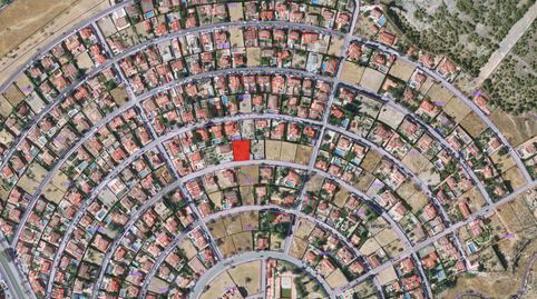 Venta de terreno en Urb el Puntal, C. C-1, 39, Padul, immagine 3