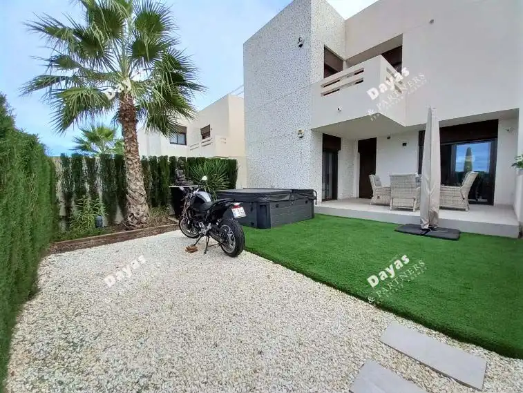 Bungalow con piscina in vendita a Algorfa, imagen 36