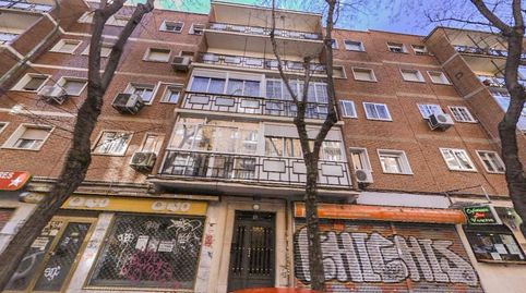 Foto 2 de Loft en venta en Vista Alegre, Madrid Capital