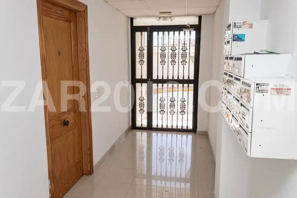 Planta baja en venta en Garrucha con Amueblado, Horno y Lavadora