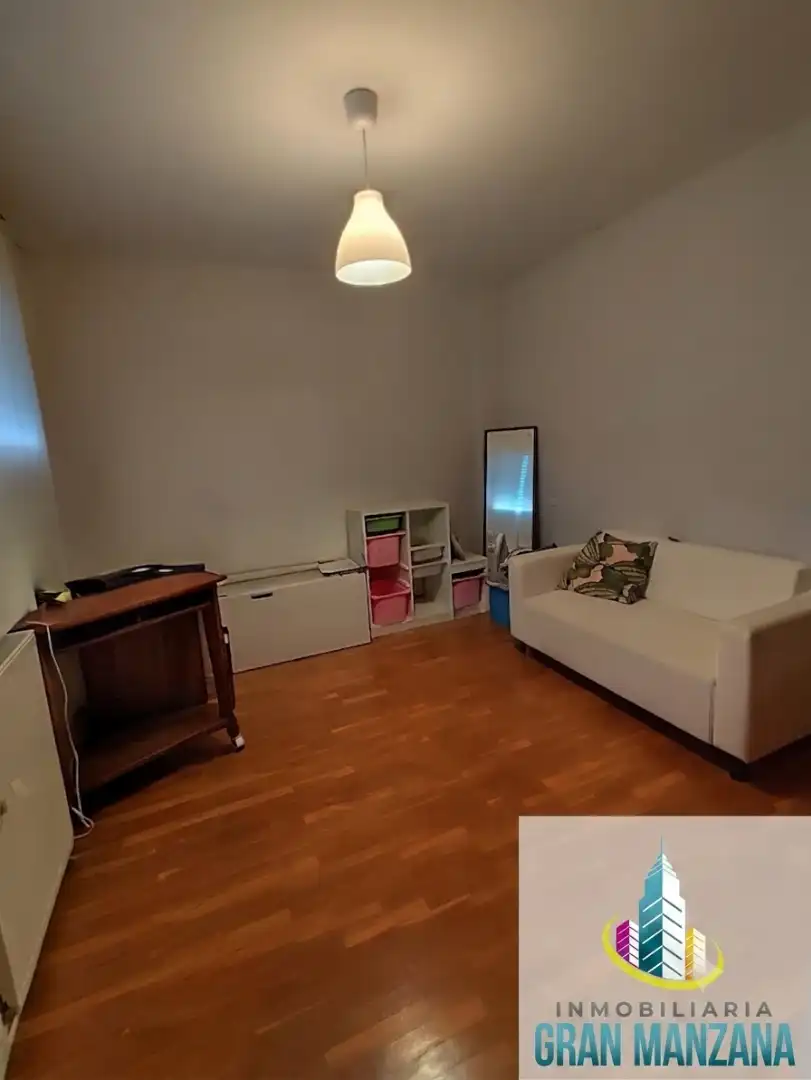 Habitatge amb jardí en venda a Calle Logroño 28, imagen 20