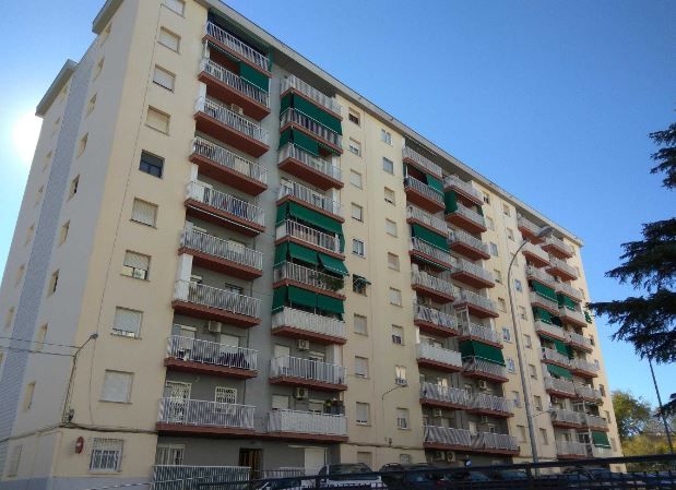 Exterior view of Flat for sale in Sant Boi de Llobregat
