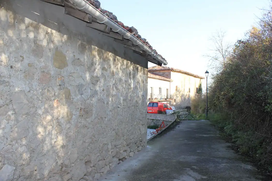 Finca rústica en venta en Mayor Kalea, 17, Asparrena