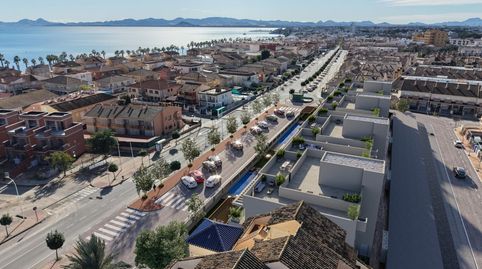 Foto 2 de Àtic en venda a Los Narejos - Punta Calera, Los Alcázares