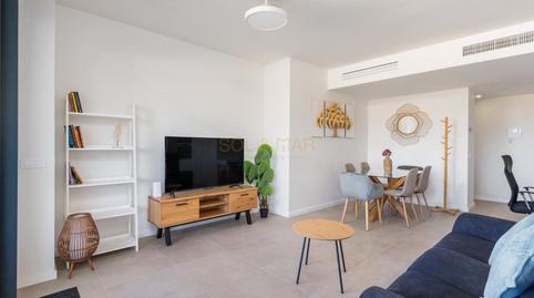 Foto 5 de Pis de lloguer a Los Álamos, Torremolinos