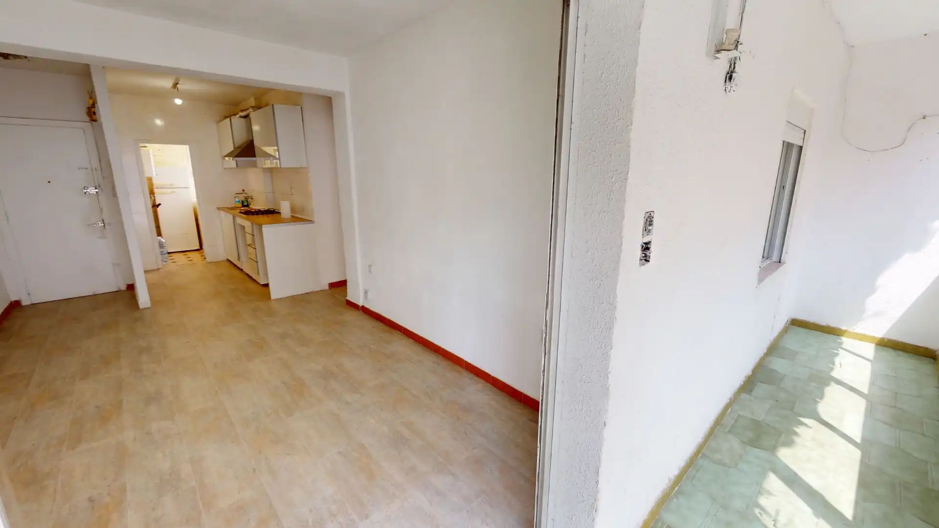 Piso en venta en Alicante / Alacant con Terraza