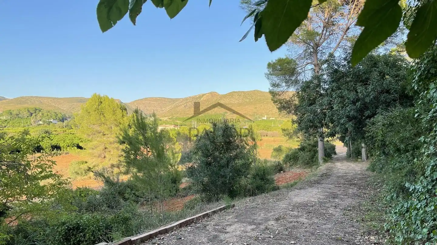 Casa rustica in vendita a Carcaixent, imagen 54