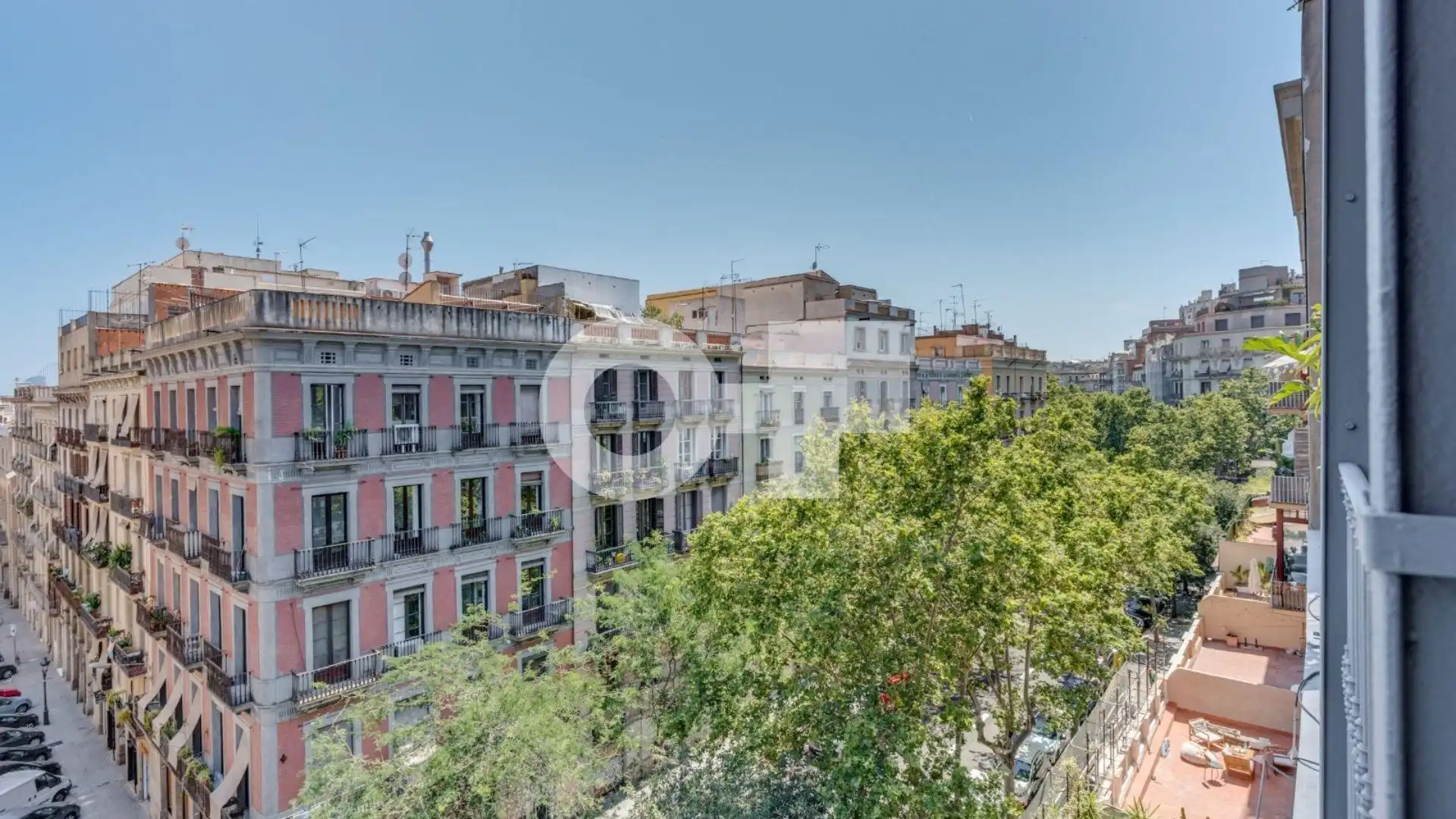 Flat for sale in Ronda Ronda Sant Pere, imagen 3