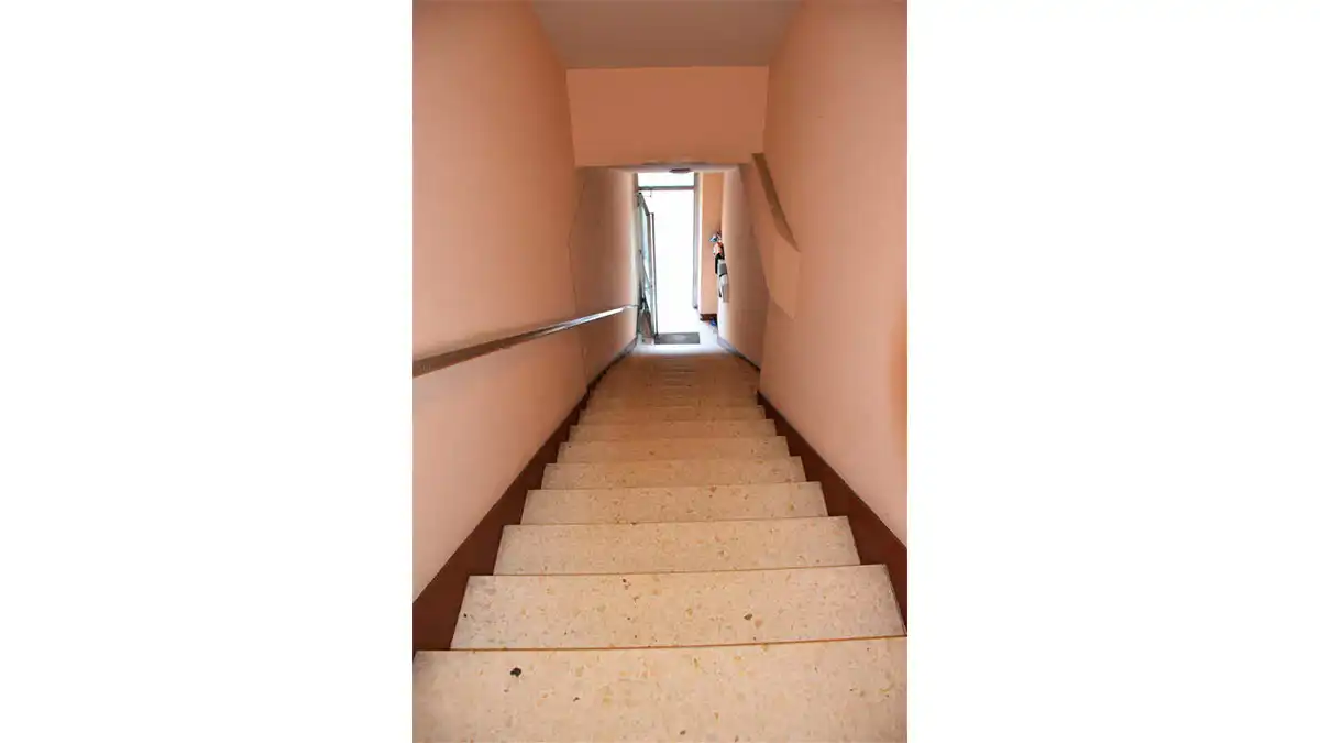 Büro zum Verkauf in VILLAGARCÍA, 2, Ensanche - Sar