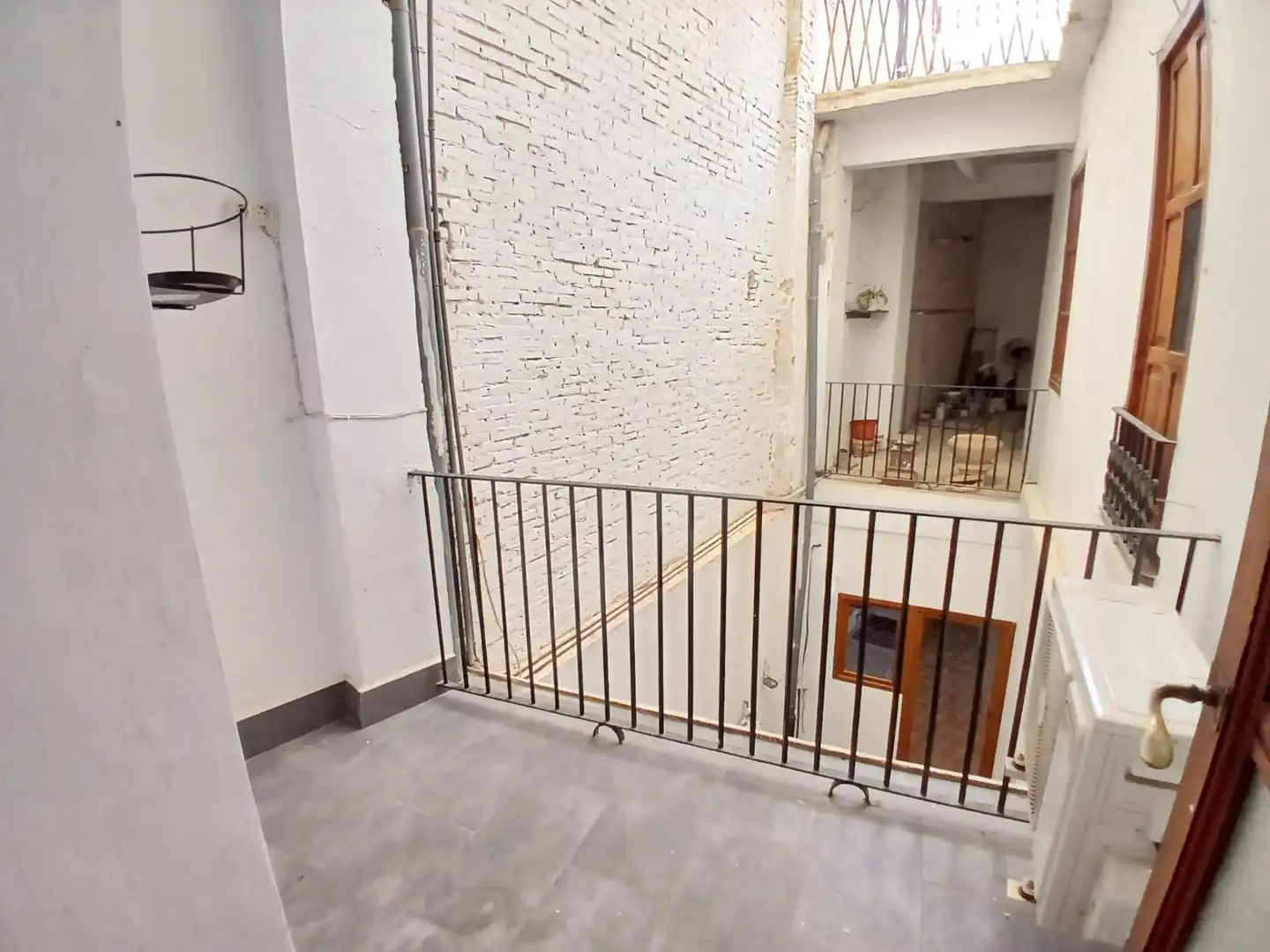 Terrassa de Casa o xalet en venda en Carcaixent amb Aire condicionat, Terrassa i Balcó