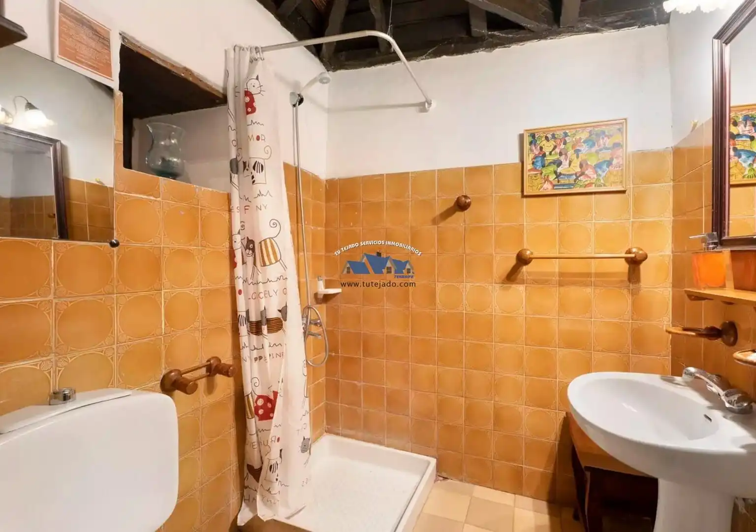 Houses for sale in Tacoronte - Los Naranjeros