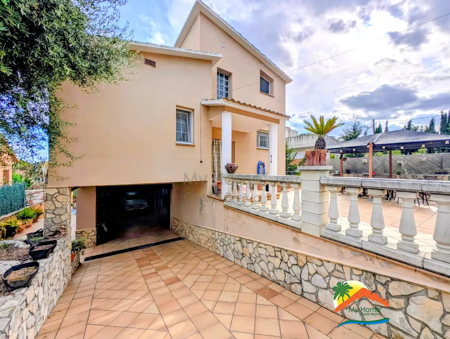 Maison avec terrasse à vendre à Mas Mora - Sant Daniel, imagen 27