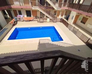 Swimming pool of Flat for sale in Cuevas del Almanzora  with Air Conditioner and Swimming Pool