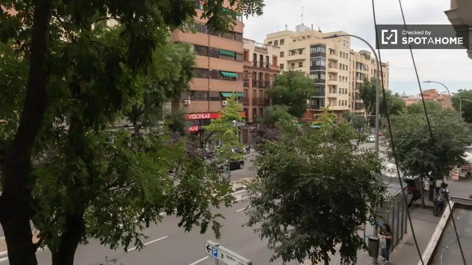 Pis de lloguer a Arganzuela, imagen 11