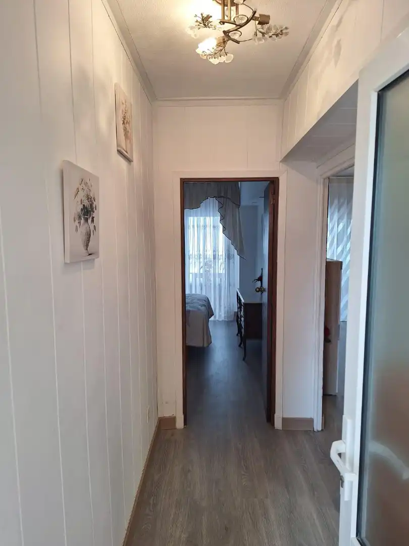 Flat for sale in Playa del Acequión, Náufragos y Rocío del Mar