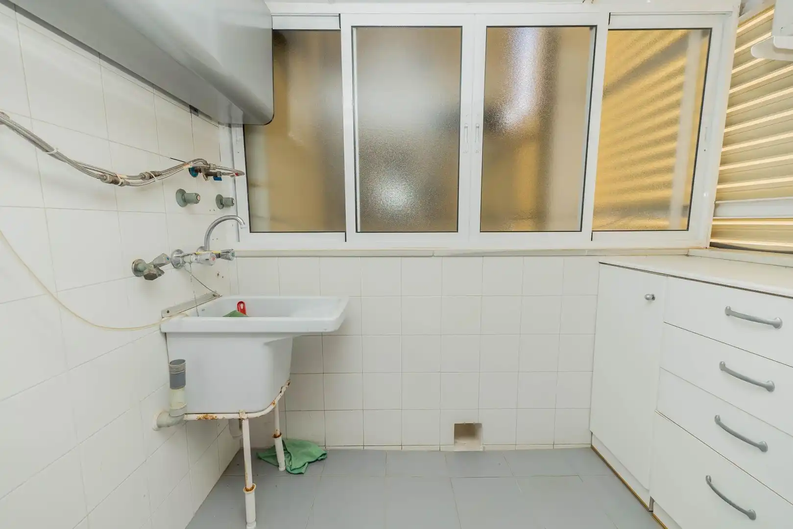 Apartament amb piscina en venda a Calle de Salvador Allende, imagen 38