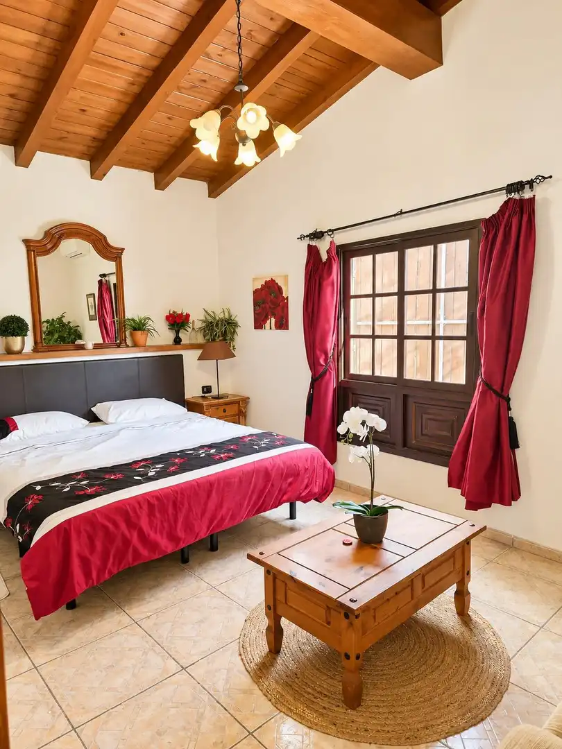 Casa amb piscina en venda a Guía de Isora interior, imagen 11