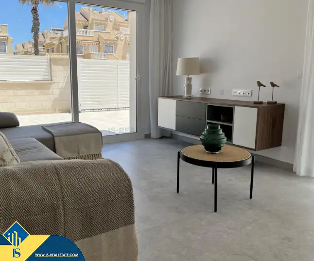 Piso con piscina en venta en Nueva Torrevieja - Aguas Nuevas, imagen 6
