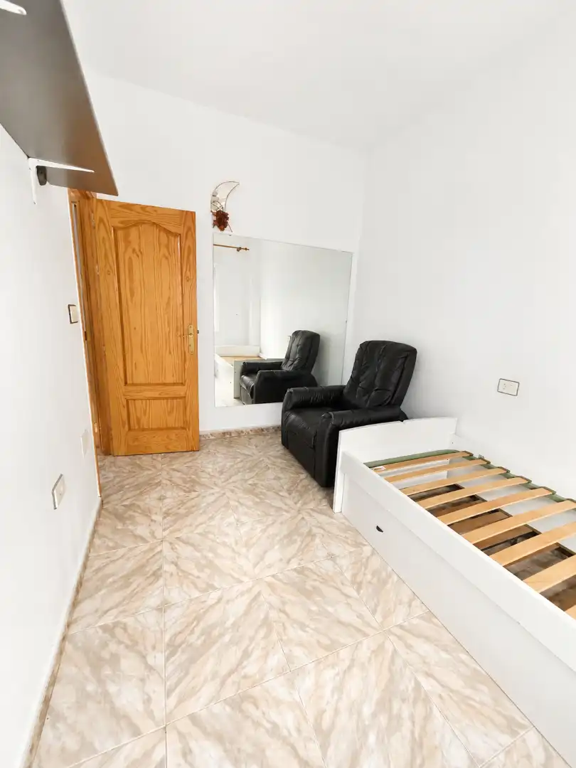 Habitación de Planta baja en venta en Mazarrón con Amueblado