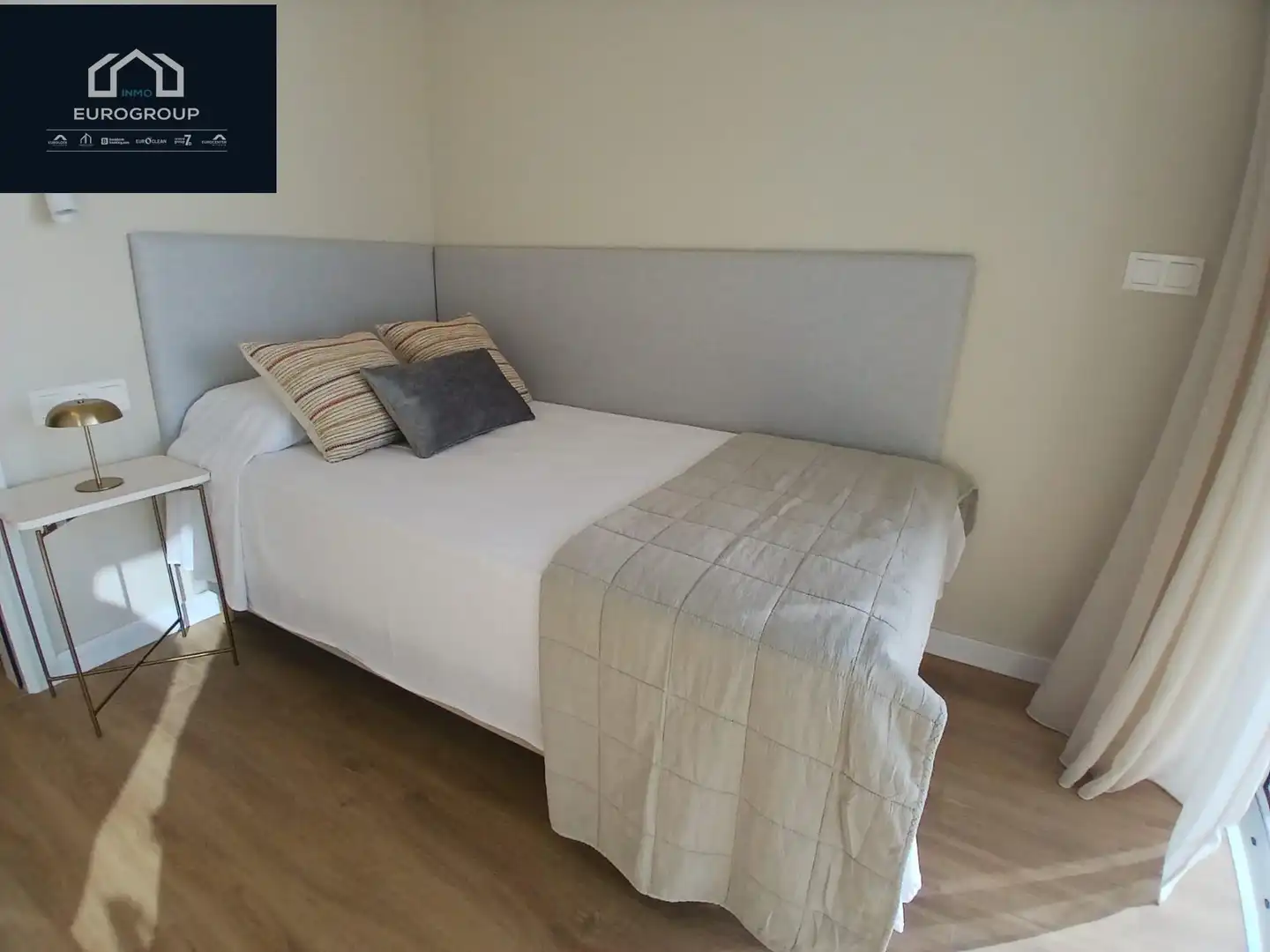 Appartement compact avec piscine à vendre à Playa de Poniente, imagen 32