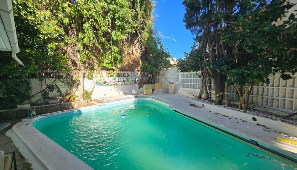 Photo 1 of House or chalet for sale in Solymar, Málaga