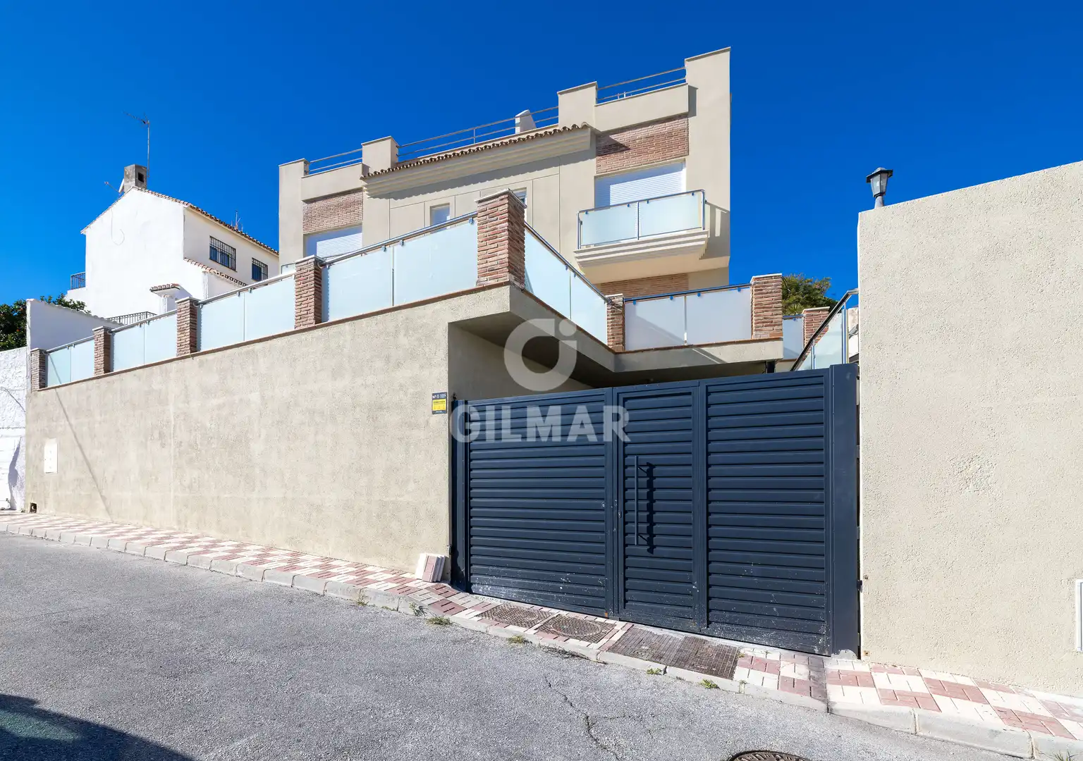 Piso con balcón en venta en Montemar, imagen 59