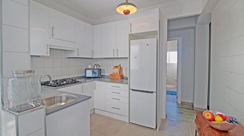 Foto 4 de Apartament en venda a Avenida Gabriel Miró, 1, Zona Pueblo, Alicante