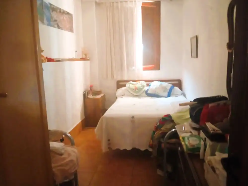 Dormitori de Pis en venda en Monóvar  / Monòver amb Aire condicionat