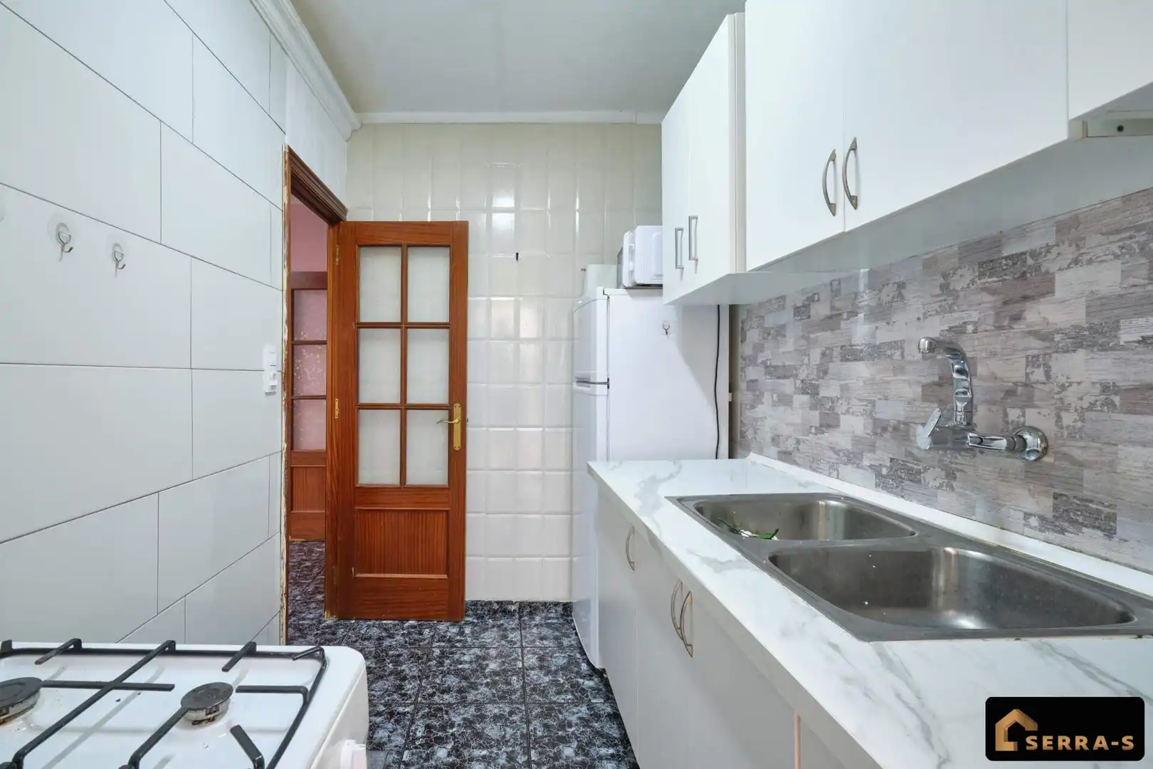 Piso con terraza en venta en Calle RAMON BERENGUER III, imagen 6