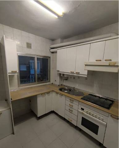 Piso en Venta en Calle Santa Balbina en Aravaca