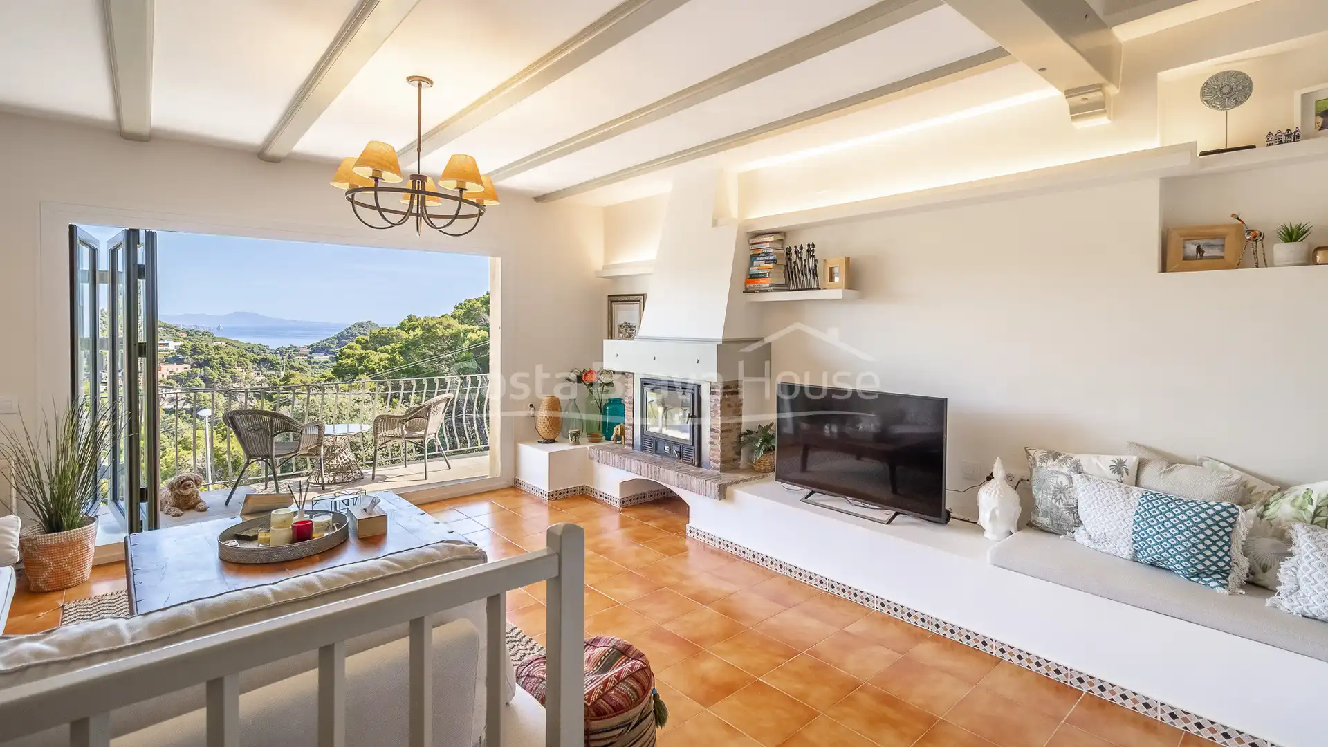 Casa o xalet en venda a Carrer Rec de Sa Tuna, Aiguafreda - Sa Tuna