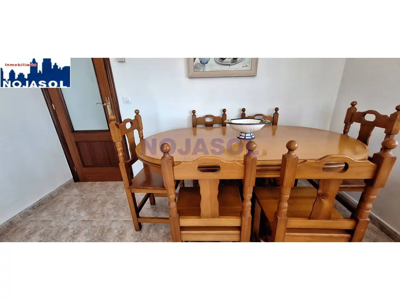 Mini appartamento con ascensore in affitto a Calle LOS PINARES 10, imagen 7
