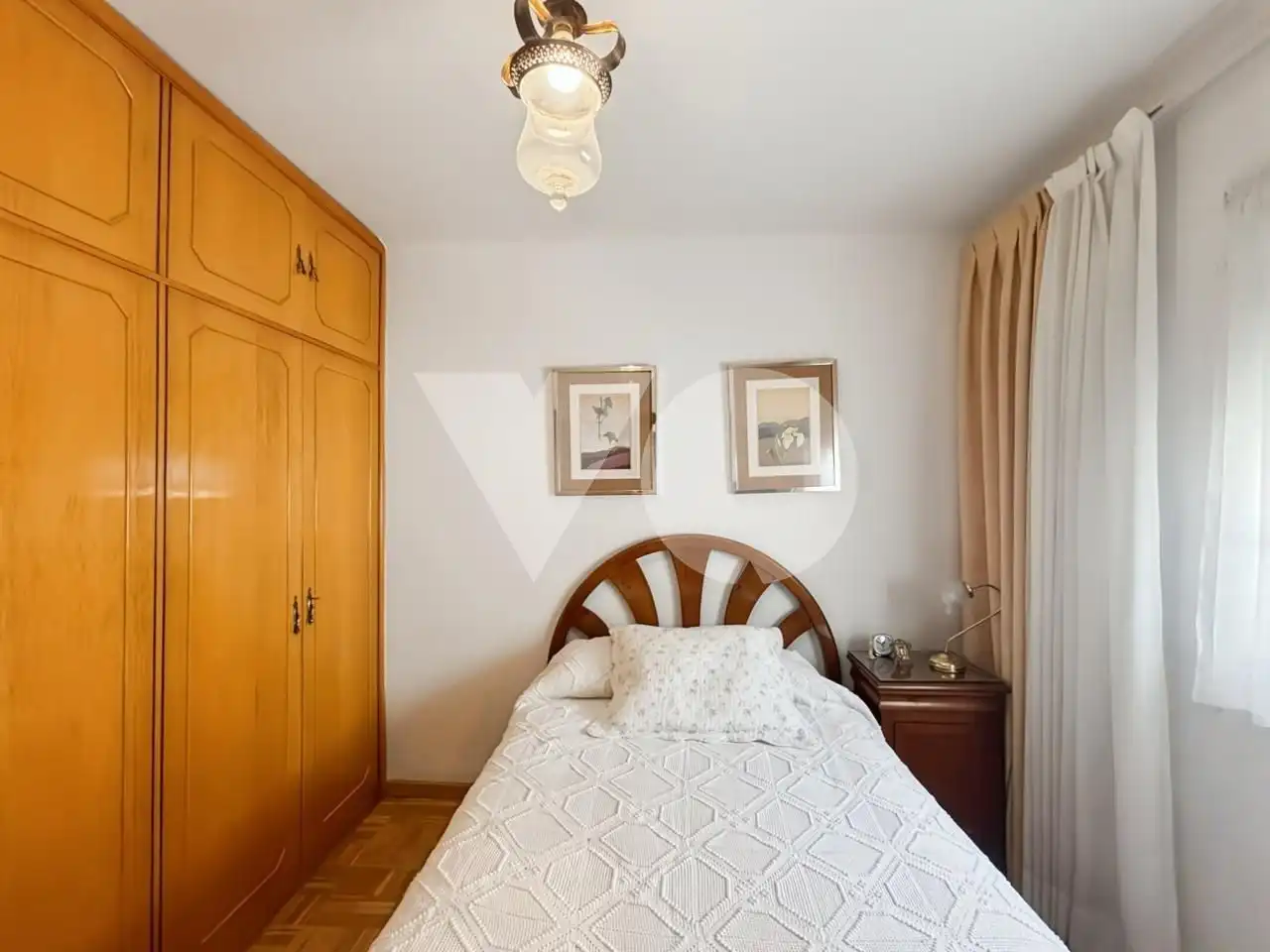 Apartment with terrace for sale in Calle Zalamea, imagen 10
