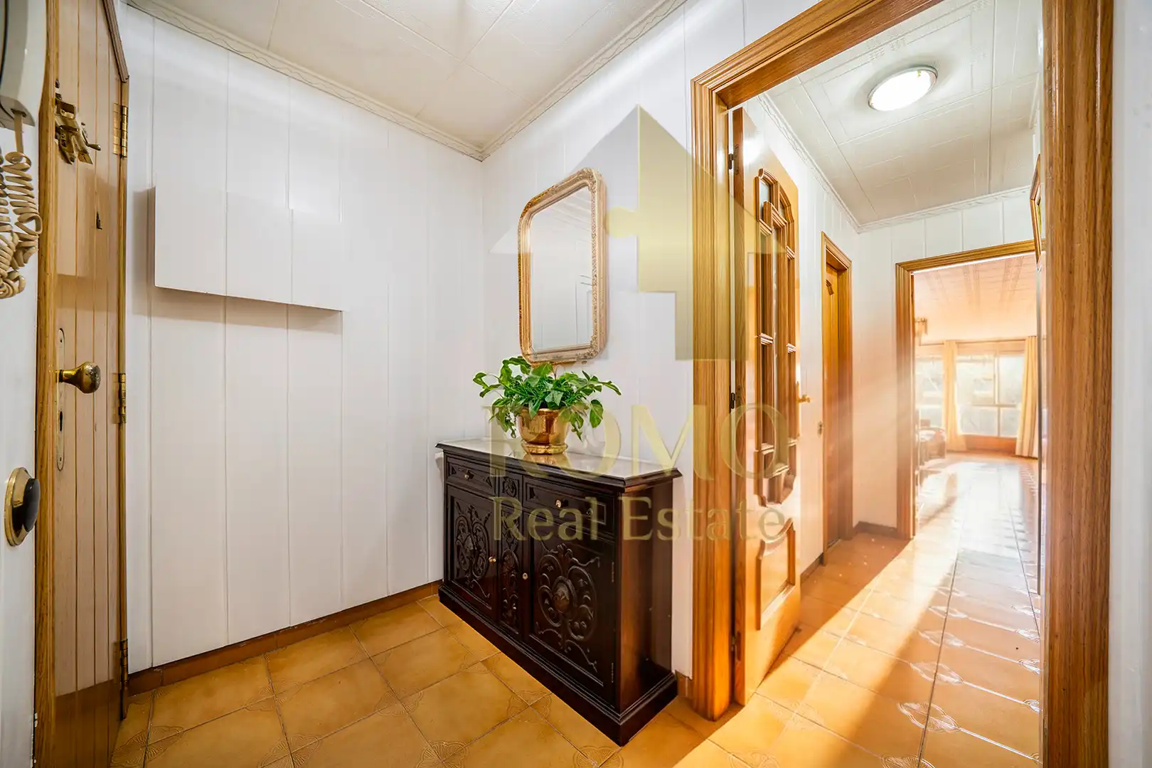 Flat for sale in Santa Perpètua de Mogoda, imagen 2