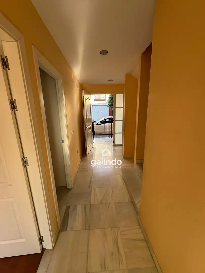 Maison mitoyenne à vendre à Umbrete, imagen 8