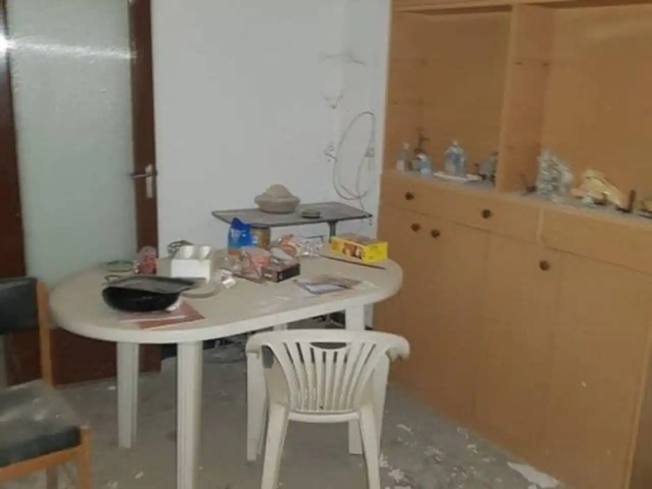 Cuina de Casa o xalet en venda en Sant Mateu